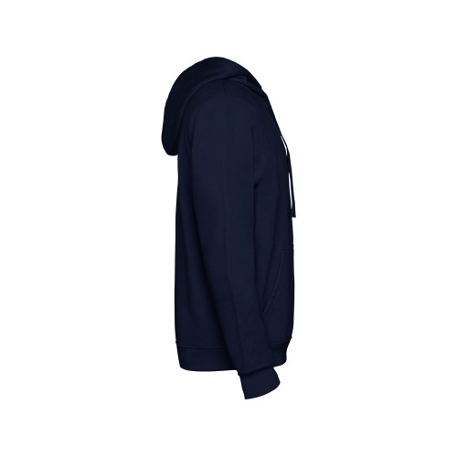 Толстовка с капюшоном "Urban" мужская, нэйви