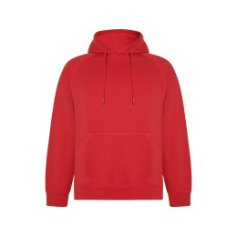 Толстовка с капюшоном "Vinson", красный