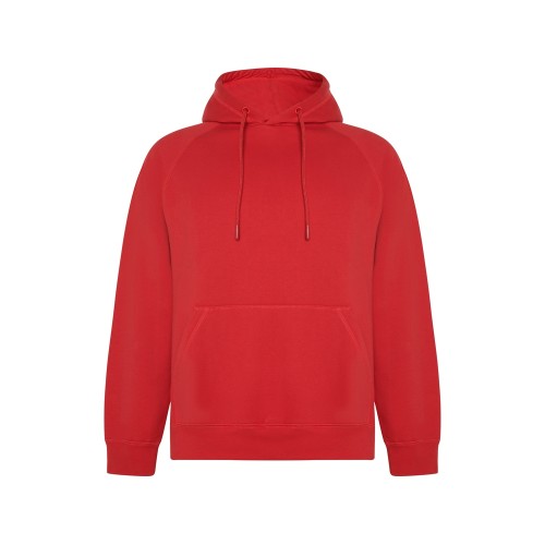 Толстовка с капюшоном "Vinson", красный