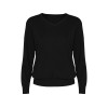 HILUX WOMAN джемпер, черный