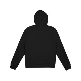 Толстовка на молнии "Perform" мужская, черный