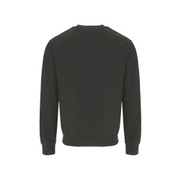 Свитшот "Teleno", свинцовый