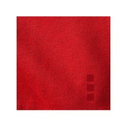 Толстовка «Arora» женская с капюшоном, красный