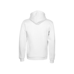 Толстовка с капюшоном "Amsterdam" мужская, белый
