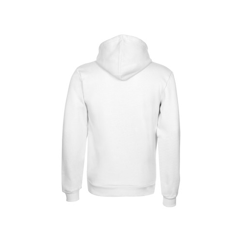 Толстовка с капюшоном "Amsterdam" мужская, белый