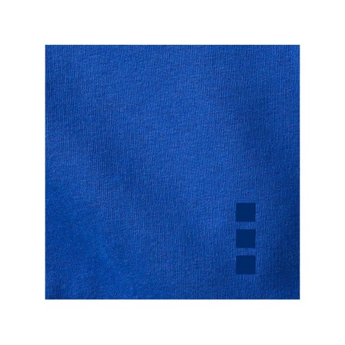 Толстовка «Arora» женская с капюшоном, синий