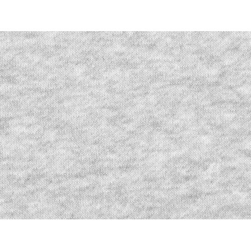 Толстовка с капюшоном «Dublin» мужская, черный/серый меланж