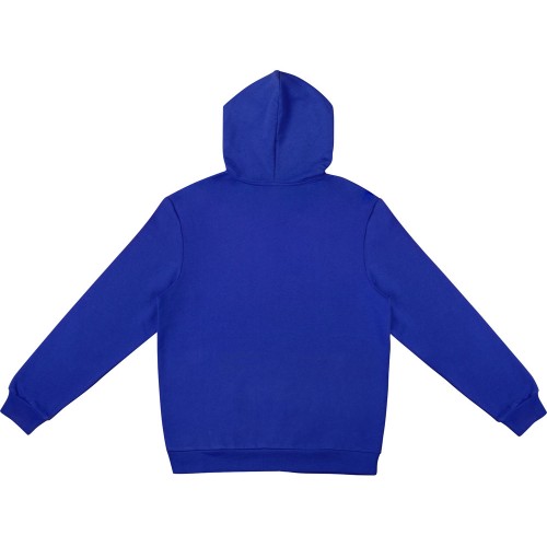 Толстовка Monaco унисекс, класический синий