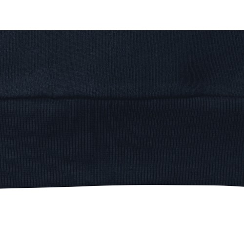 Толстовка Monaco унисекс, темно синий