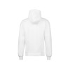 Худи «Hamburg», белый