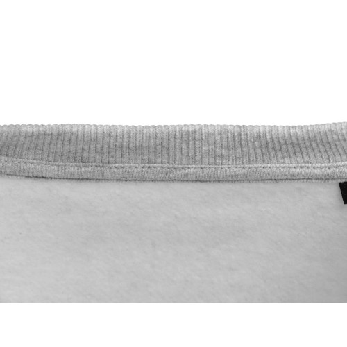 Свитшот оверсайз «Paris», унисекс, серый меланж