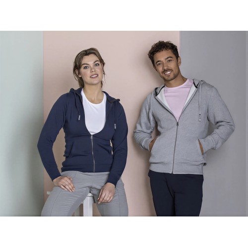 Толстовка «Арора» мужская с капюшоном, бежевый