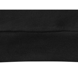 Толстовка Monaco унисекс, черный