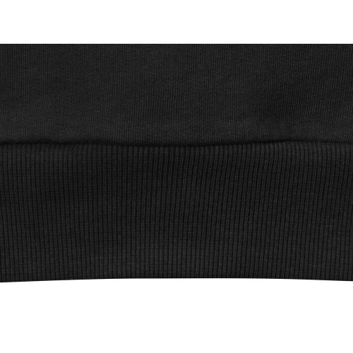 Толстовка Monaco унисекс, черный