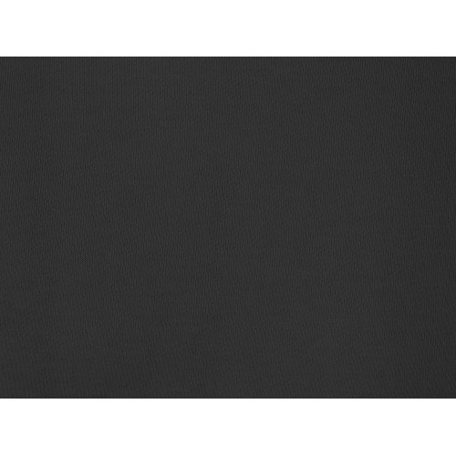 Свитшот оверсайз с рукавом реглан «Belgrade», унисекс, черный