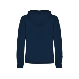 Толстовка с капюшоном "Urban" женская, нэйви