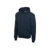 Толстовка с капюшоном "Amsterdam" мужская, темно-синий