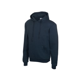 Толстовка с капюшоном "Amsterdam" мужская, темно-синий