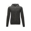 Мужская толстовка на молнии Theron, storm grey