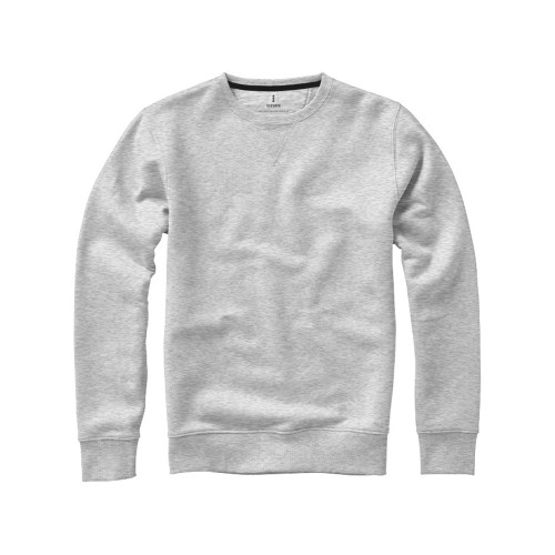 Толстовка «Surrey», серый меланж