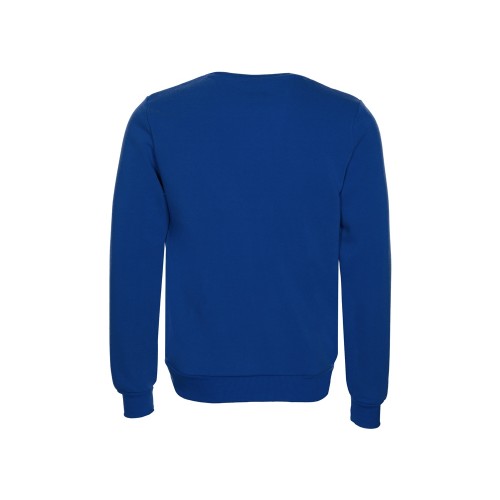 Толстовка "Rome" мужская, синий классический