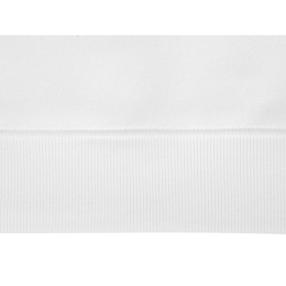 Толстовка с капюшоном оверсайз «Berlin» унисекс, белый