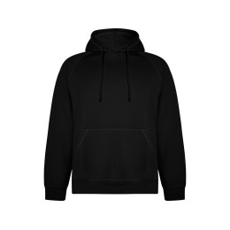Толстовка с капюшоном "Vinson", черный