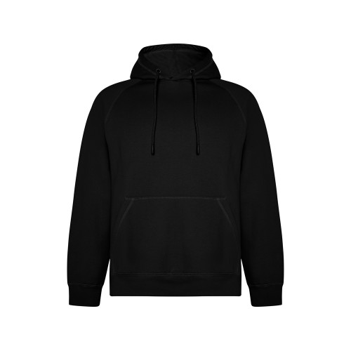 Толстовка с капюшоном "Vinson", черный