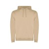 Толстовка с капюшоном "Urban" мужская, песочный