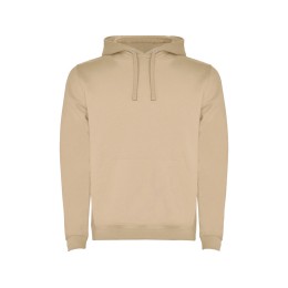Толстовка с капюшоном "Urban" мужская, песочный