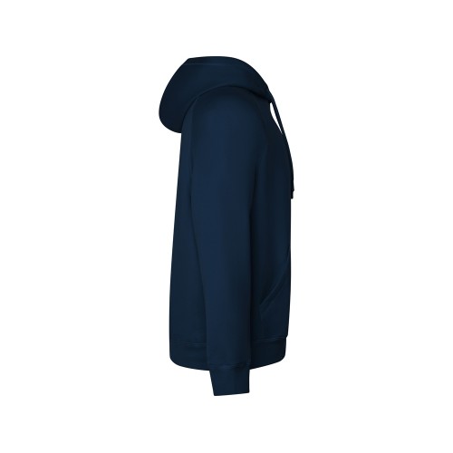 Толстовка с капюшоном "Vinson", нэйви