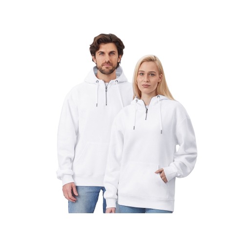 Худи «Hamburg», белый