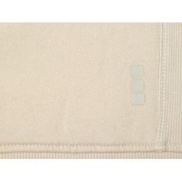 Толстовка «Арора» мужская с капюшоном, бежевый