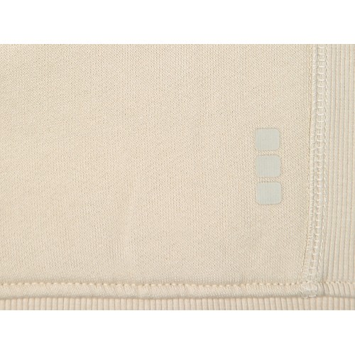 Толстовка «Арора» мужская с капюшоном, бежевый