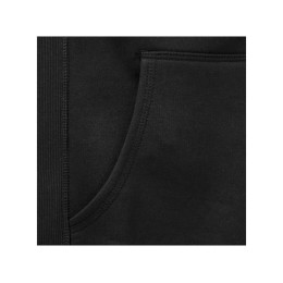 Толстовка «Arora» мужская с капюшоном, черный