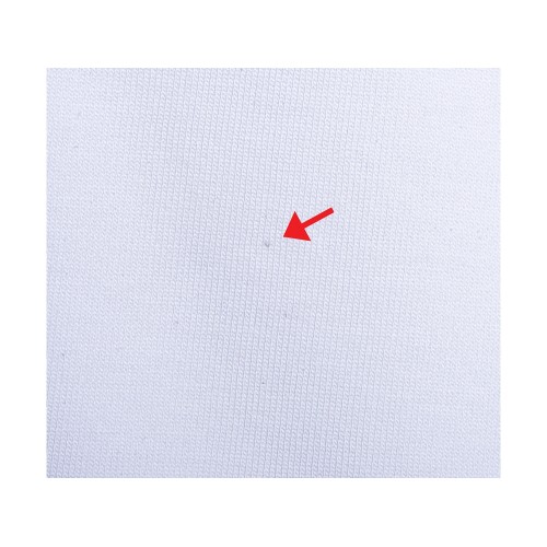 Худи «Warsaw», футер 220гр, белый