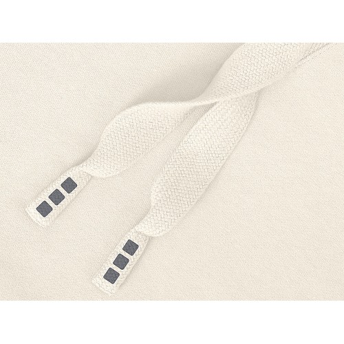 Худи унисекс Лагуна, бежевый