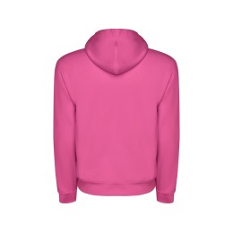 Толстовка с капюшоном "Capucha" мужская, фуксия