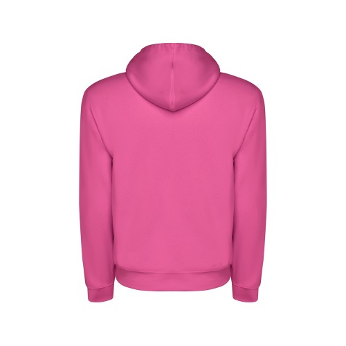 Толстовка с капюшоном "Capucha" мужская, фуксия