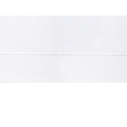 Толстовка с капюшоном оверсайз «Lisbon» унисекс, белый