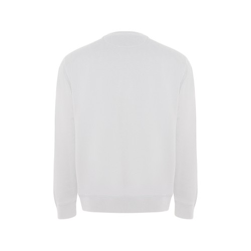 Свитшот "Batian", белый