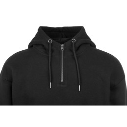 Худи «Hamburg», черный