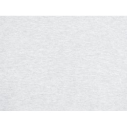 Свитшот оверсайз с рукавом реглан «Belgrade», унисекс, серый меланж