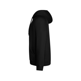 Толстовка с капюшоном "Vinson", черный