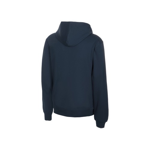 Худи «Warsaw», футер 220гр, темно-синий