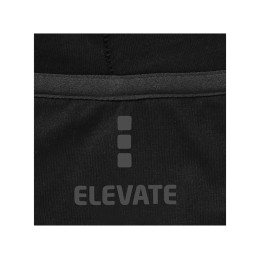 Толстовка «Arora» мужская с капюшоном, черный