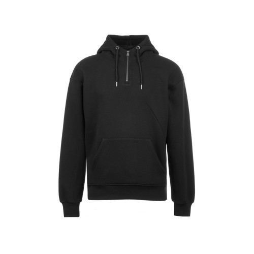 Худи «Hamburg», черный