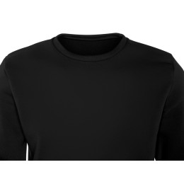 Толстовка промо "London" мужская, черный