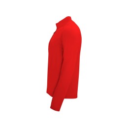 Толстовка "Melbourne", красный