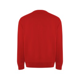 Свитшот "Batian", красный